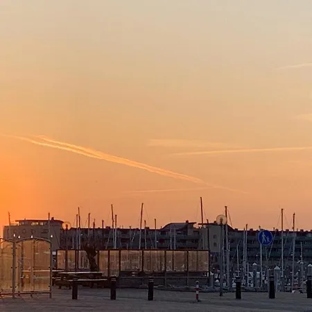 Chalet Duindoorn 45 *