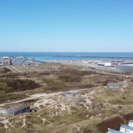 Duindoorn 45 Horská chata *