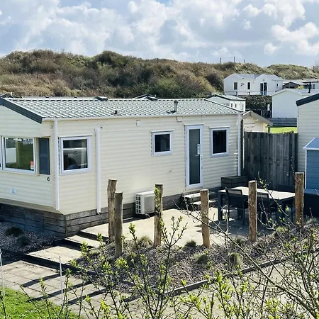 Duindoorn 45 * IJmuiden