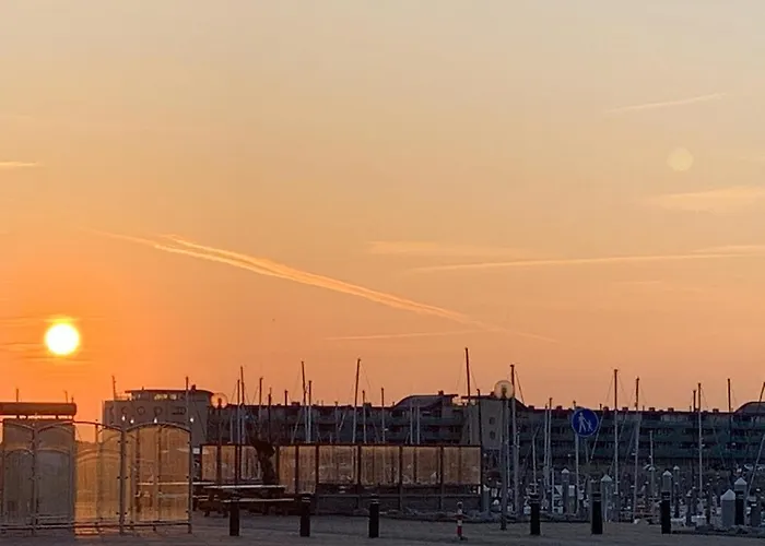 木屋 Duindoorn 45 *